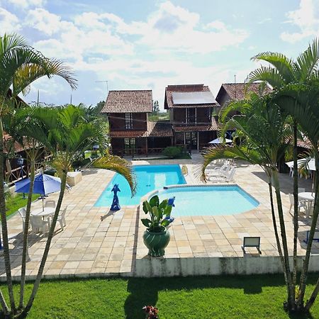 Chale Aconchegante Com Vista Para Piscina 그라바타 외부 사진