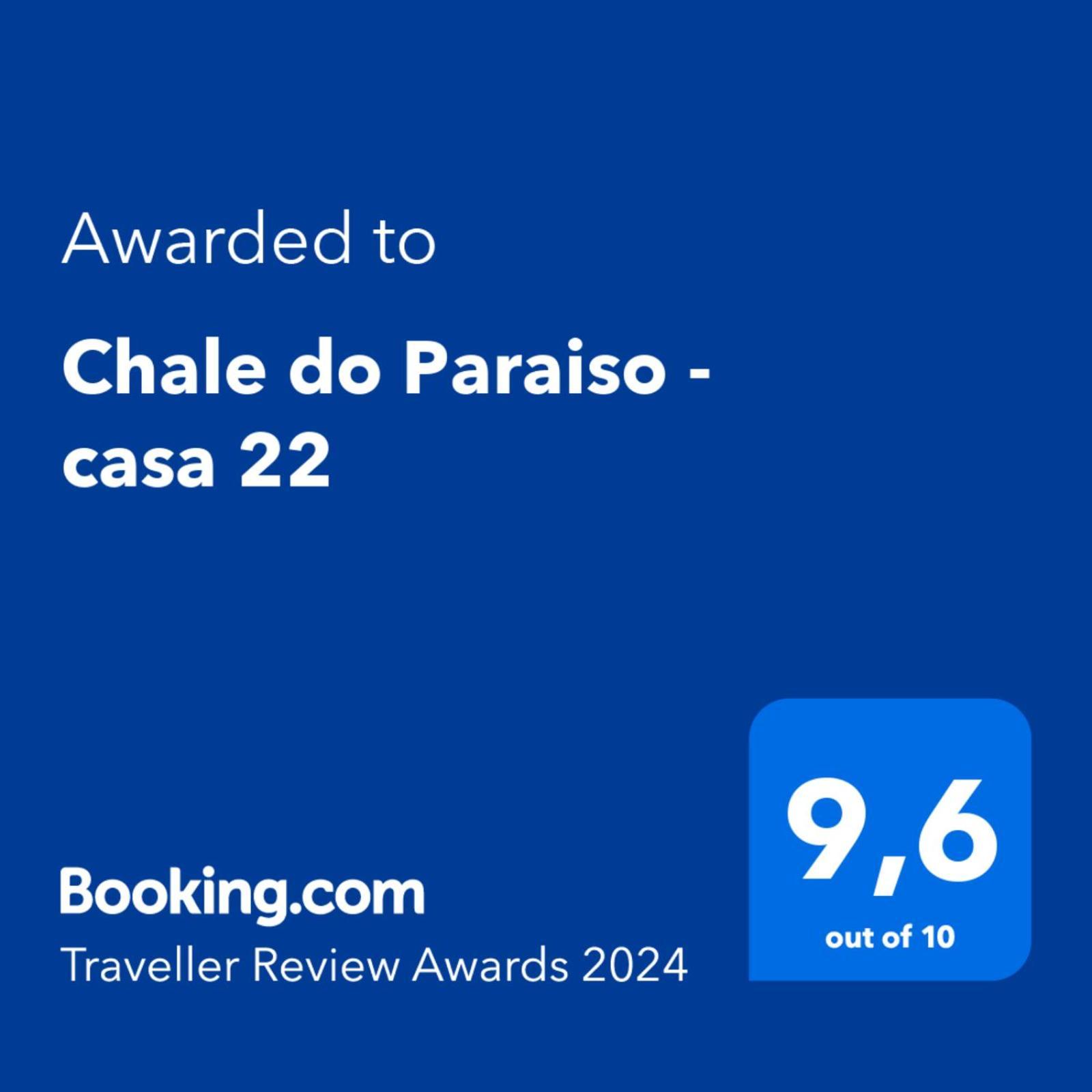 Chale Aconchegante Com Vista Para Piscina 그라바타 외부 사진