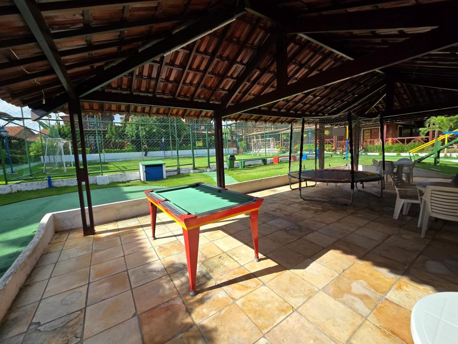 Chale Aconchegante Com Vista Para Piscina 그라바타 외부 사진