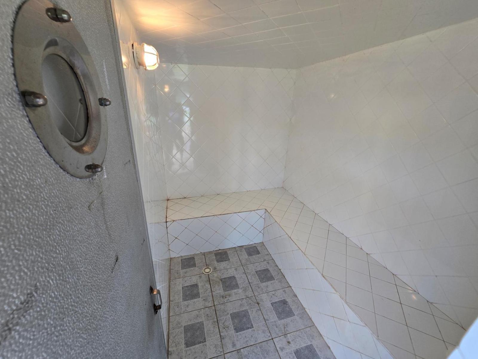 Chale Aconchegante Com Vista Para Piscina 그라바타 외부 사진